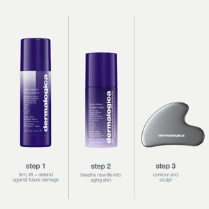 Dermalogica Lift And Firm Set